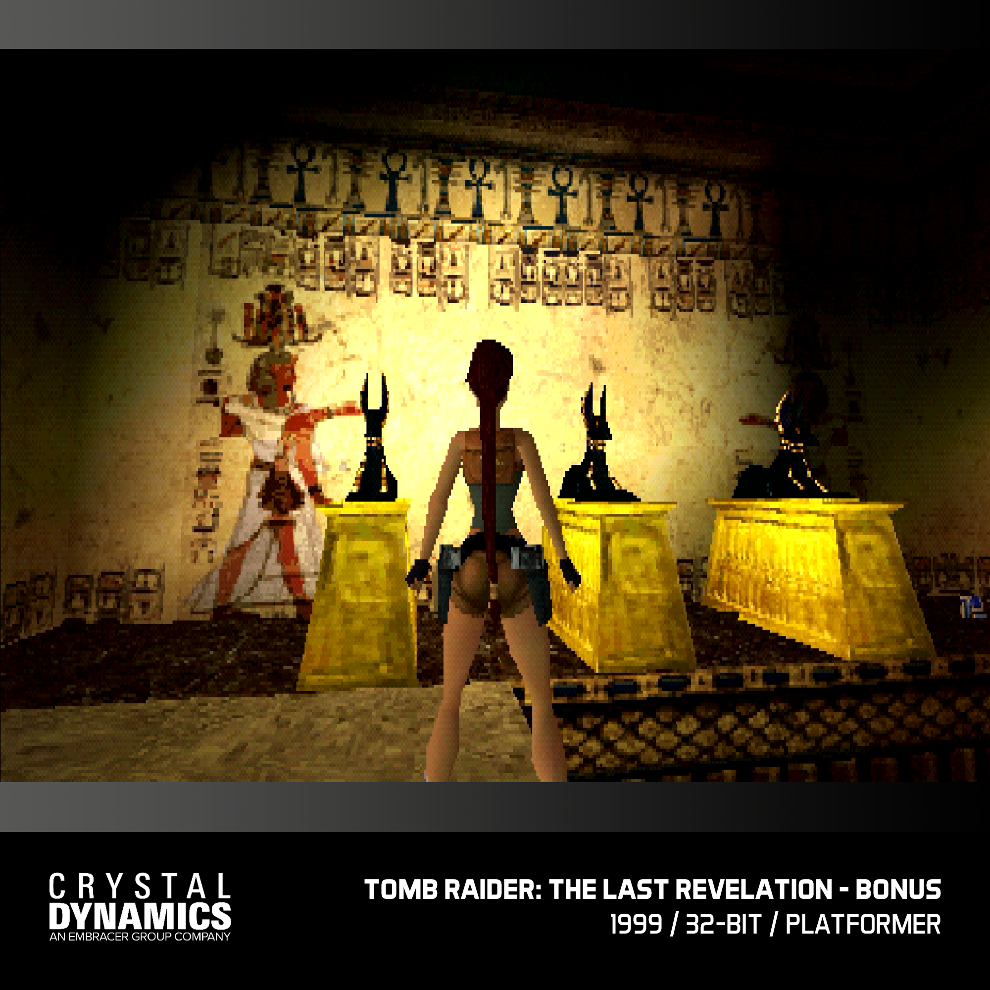 #45 Tomb Raider Collection 2