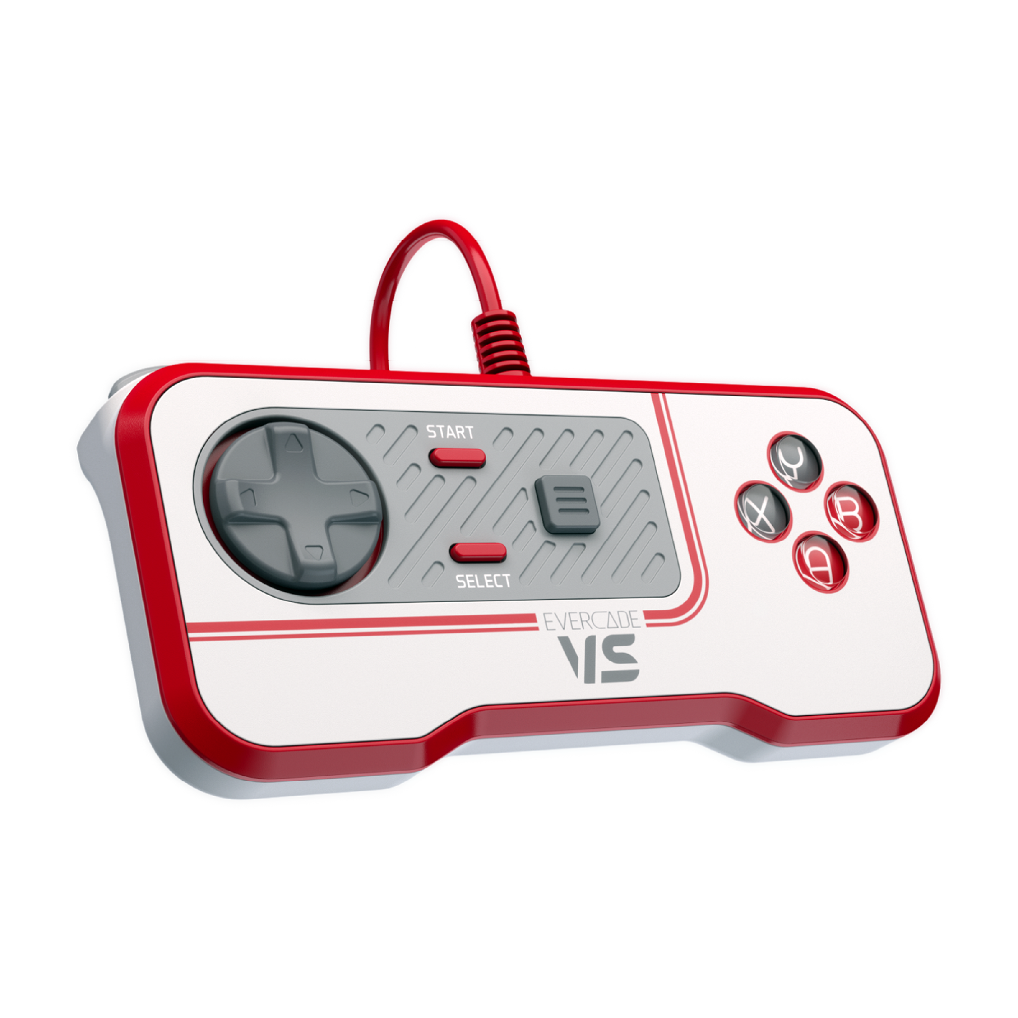 Evercade VS Wired Controller