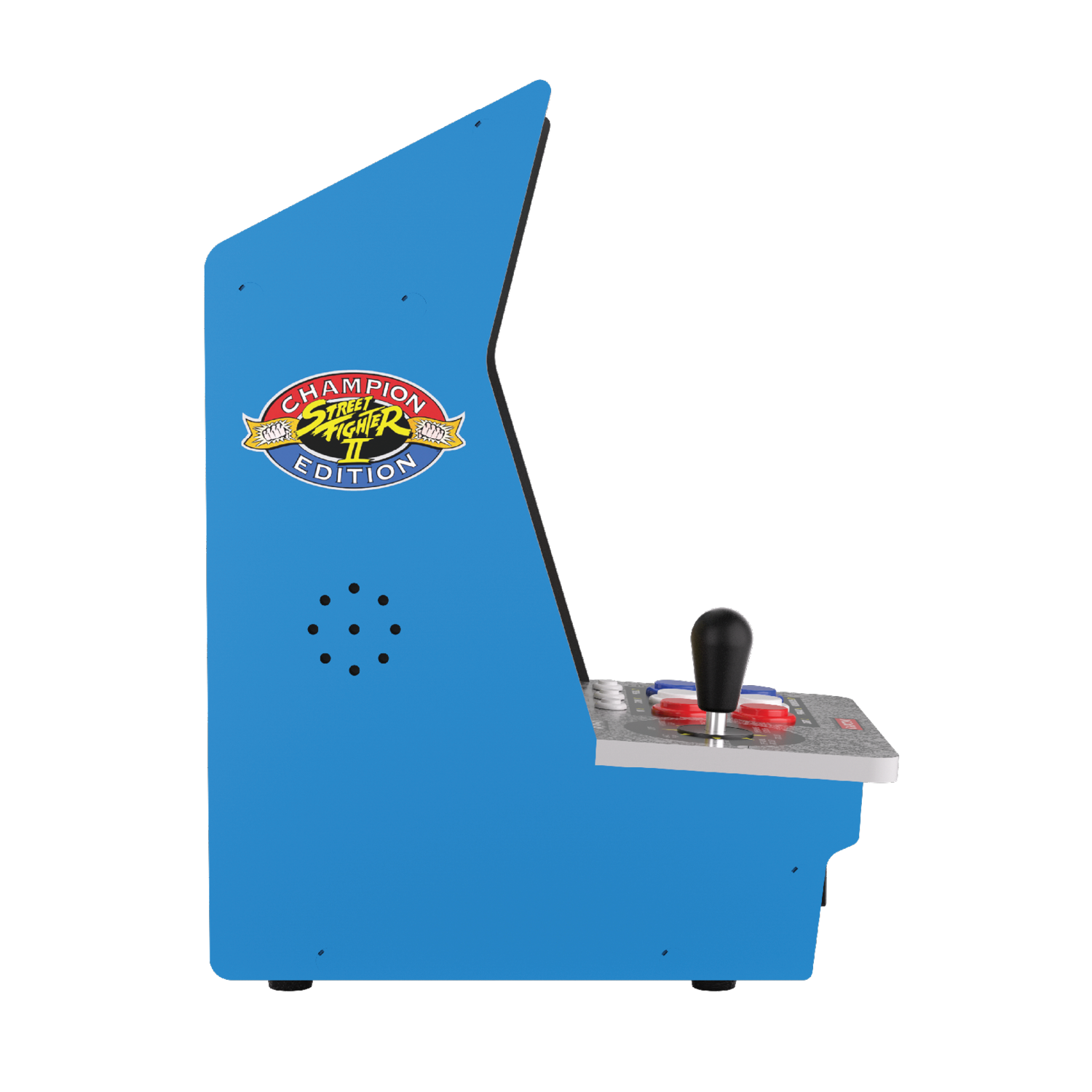 Evercade Alpha Street Fighter™ Bartop Arcade