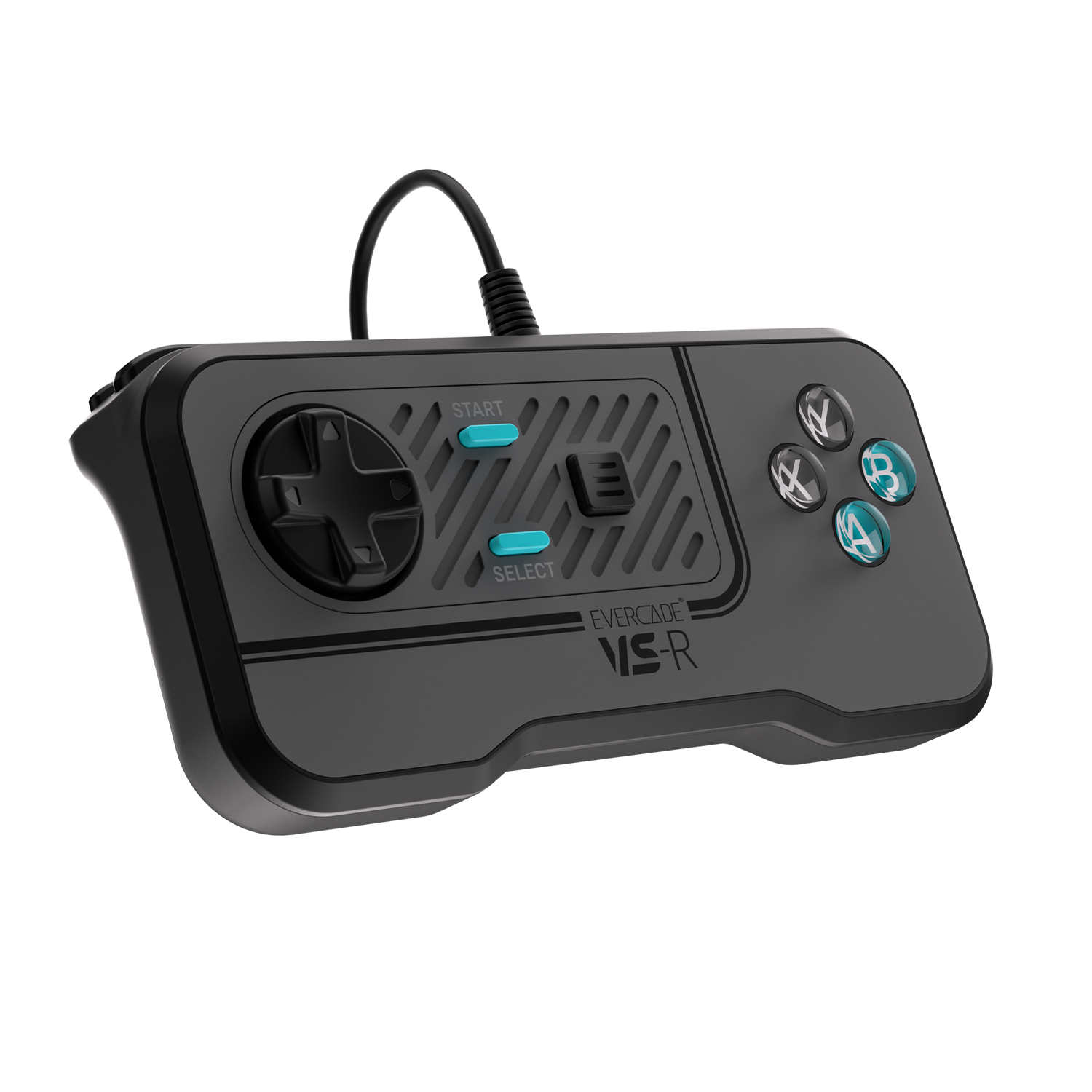 Evercade VS-R Wired Controller