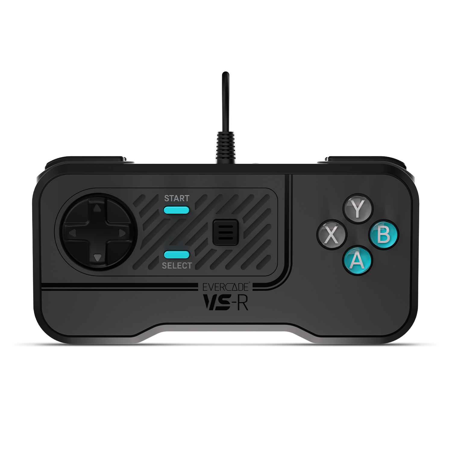 Evercade VS-R Wired Controller