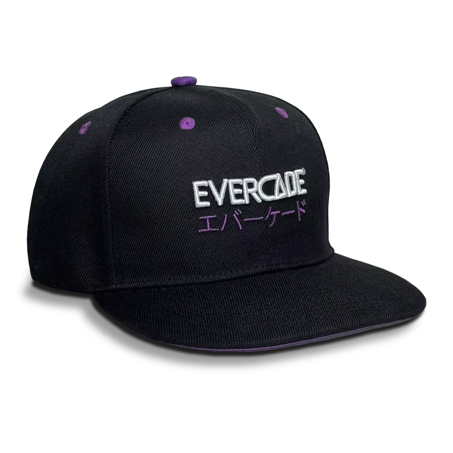 Evercade Cap