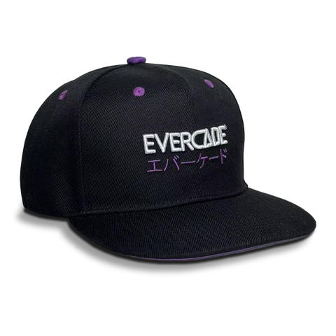 Evercade Cap