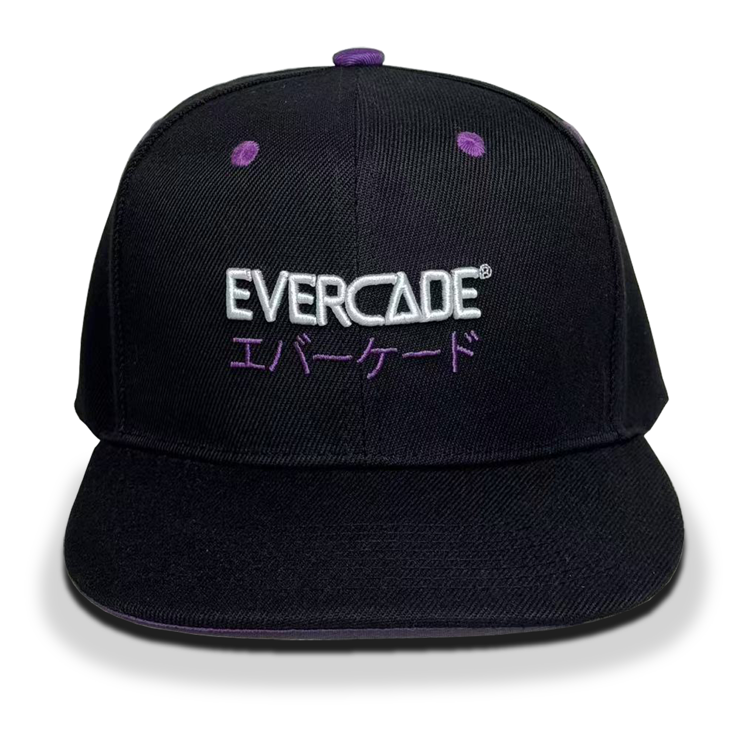 Evercade Cap