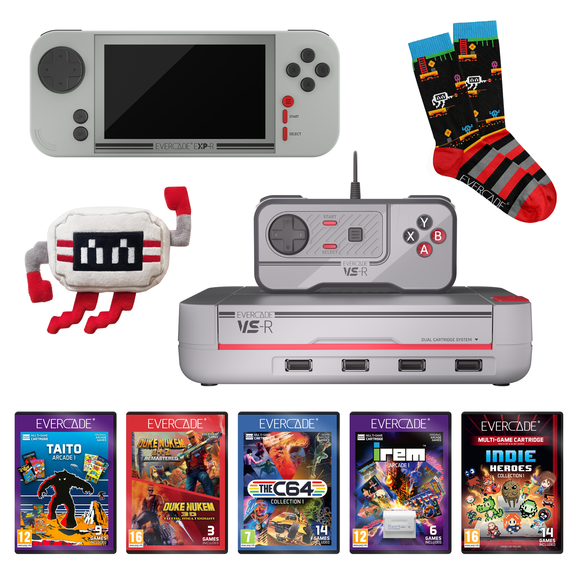 Starter Bundle