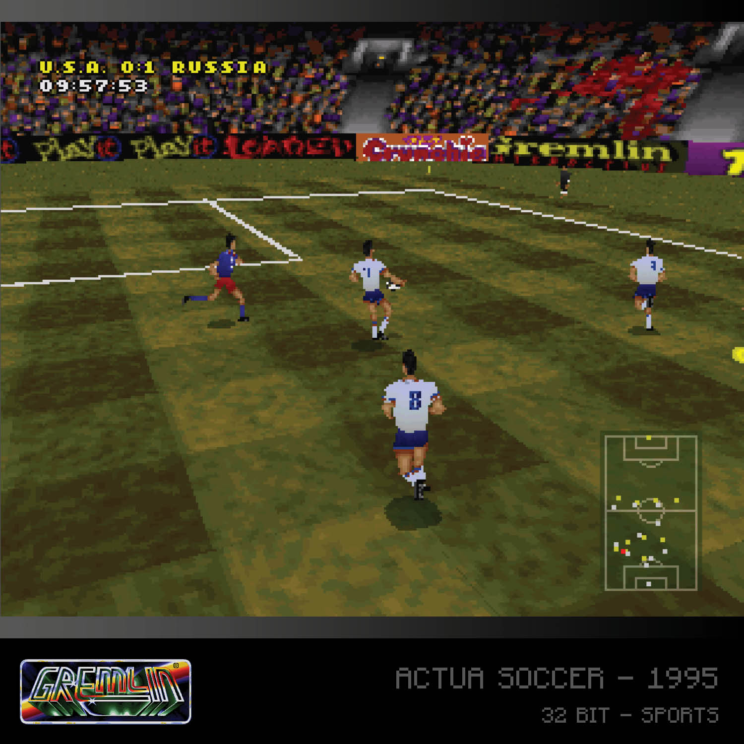 #24 Gremlin Collection 1