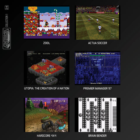 British Classics Bundle