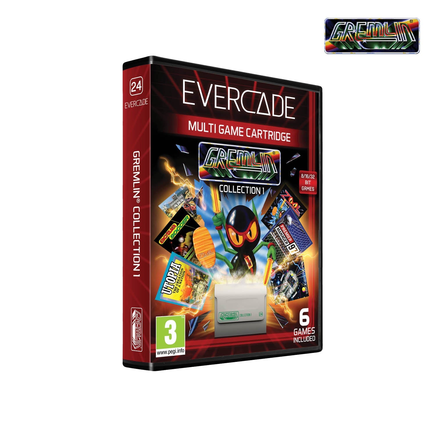 British Classics Bundle