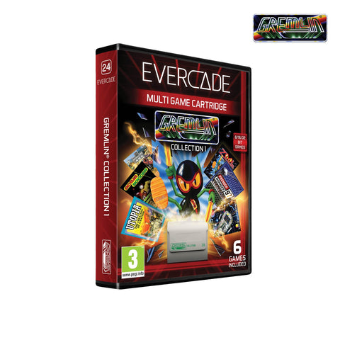 British Classics Bundle