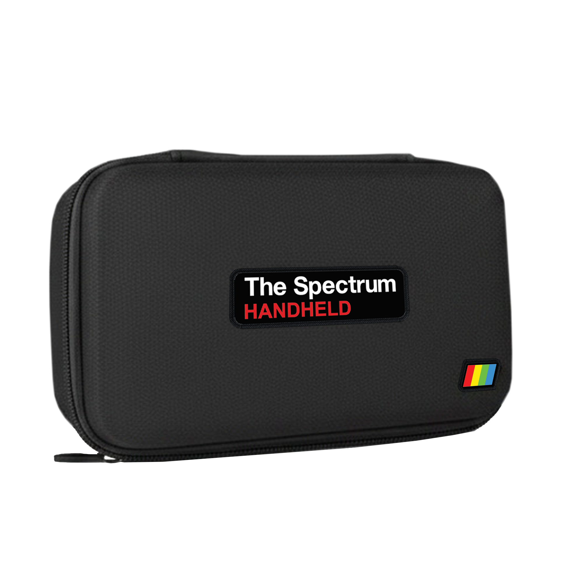 あめページ New white edition ZX Spectrum replica is a glimpse of