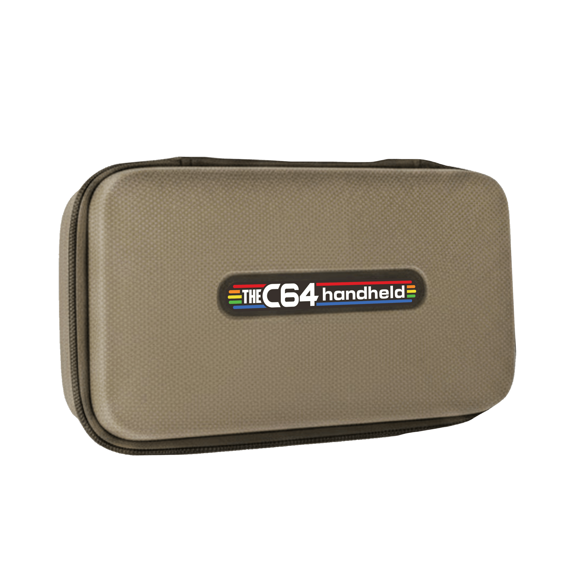 THEC64 Handheld Collector's Edition