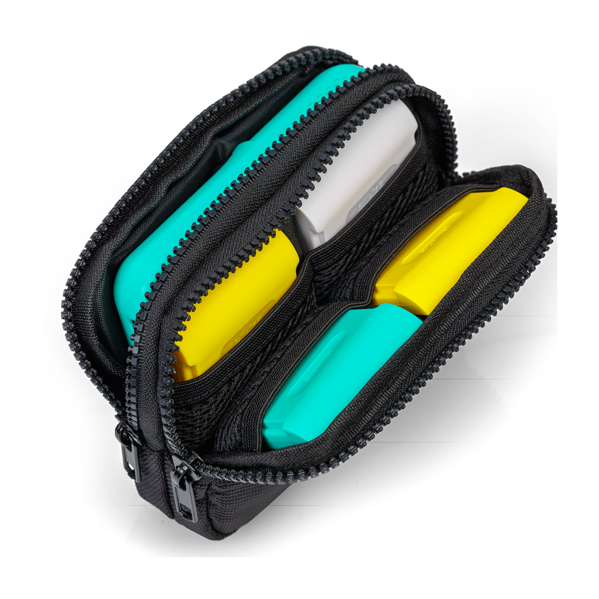 HyperMegaTech! Taito Super Pocket Case Bundle