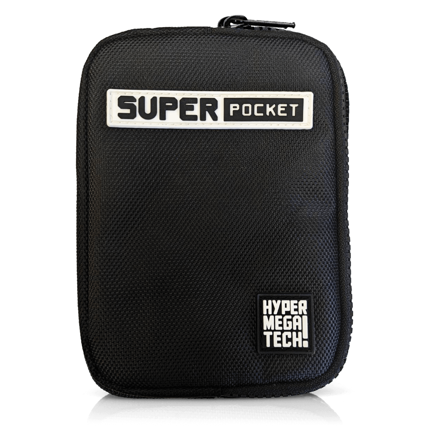 HyperMegaTech! Atari Super Pocket Case Bundle