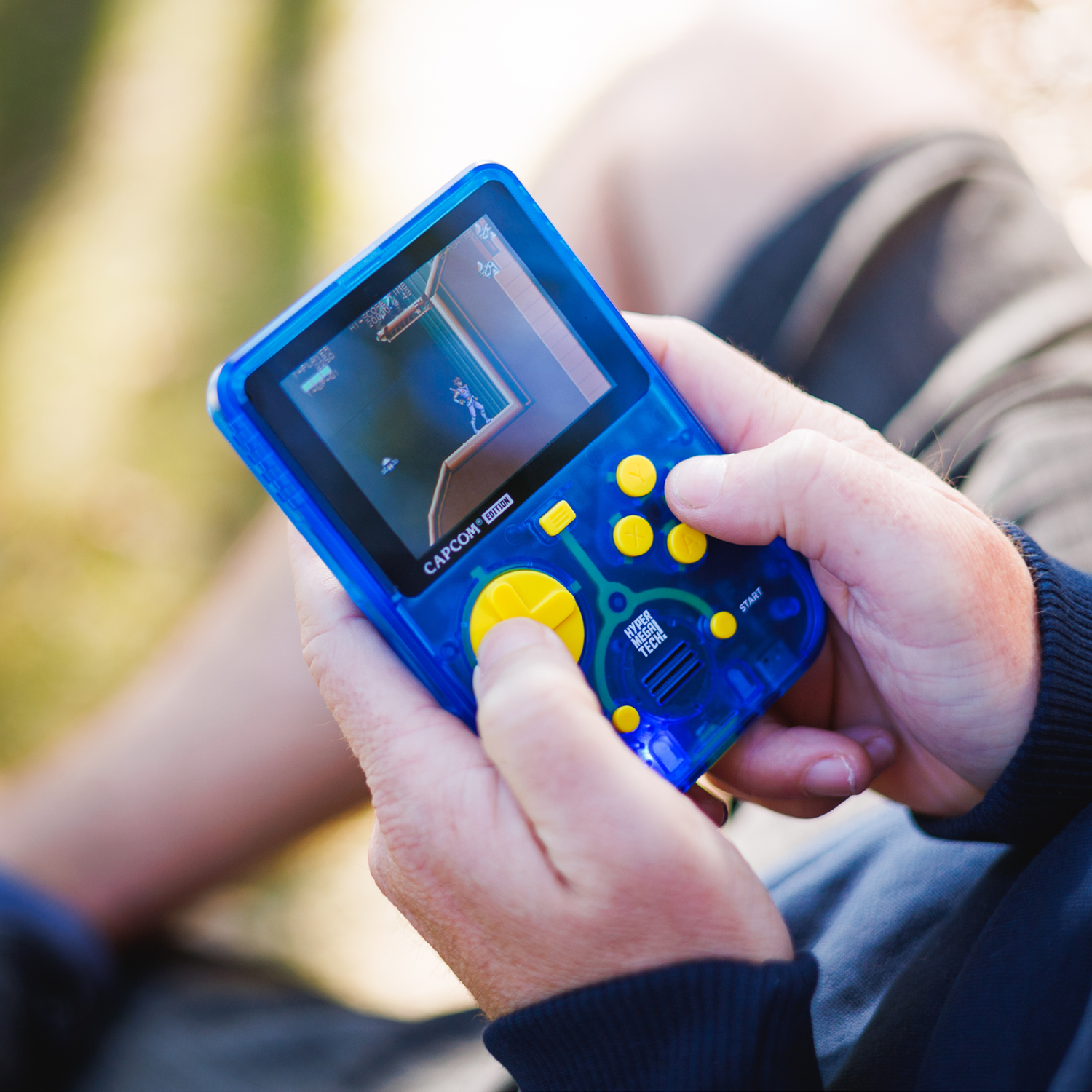 Super Pocket Limited Edition Bundle