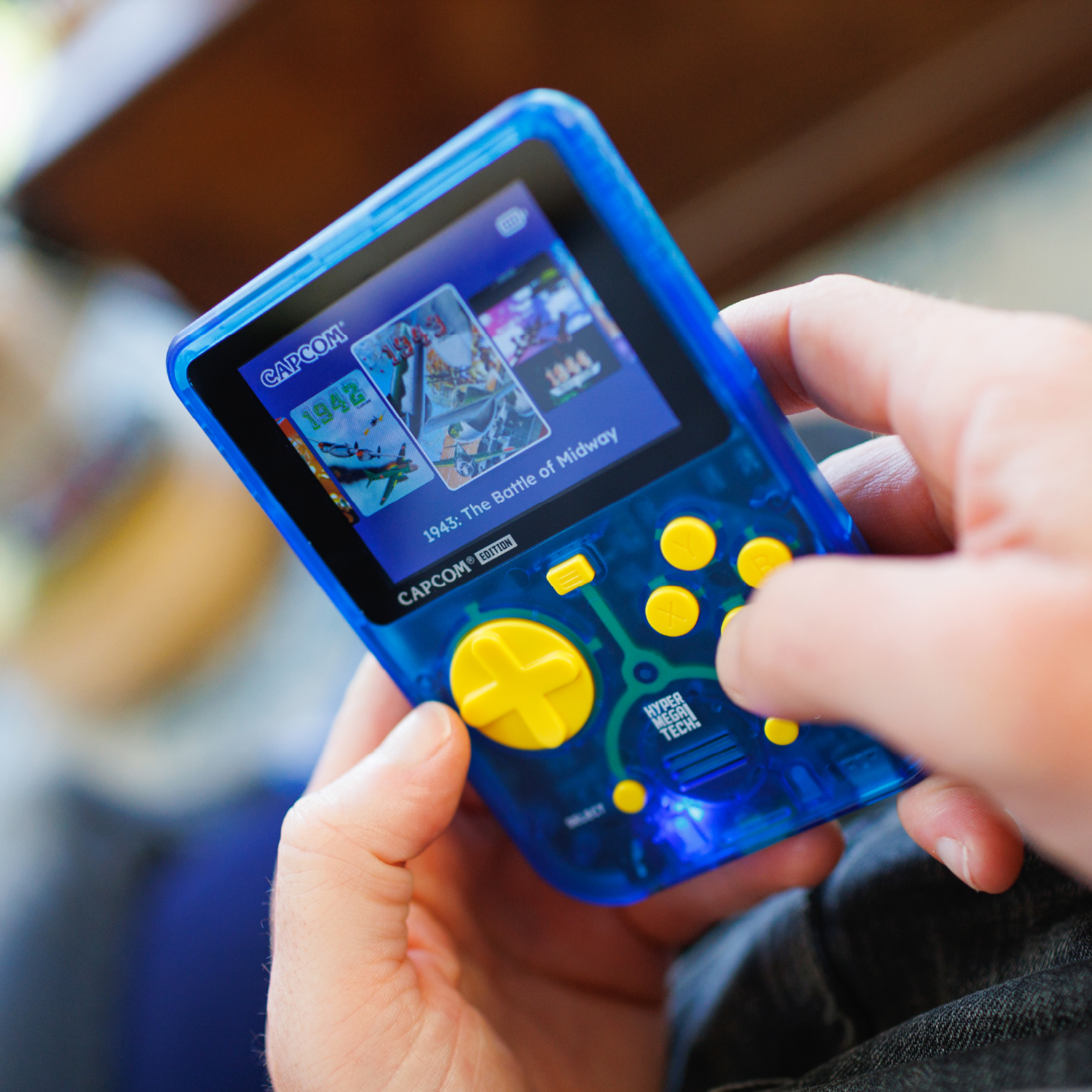 Super Pocket Limited Edition Bundle