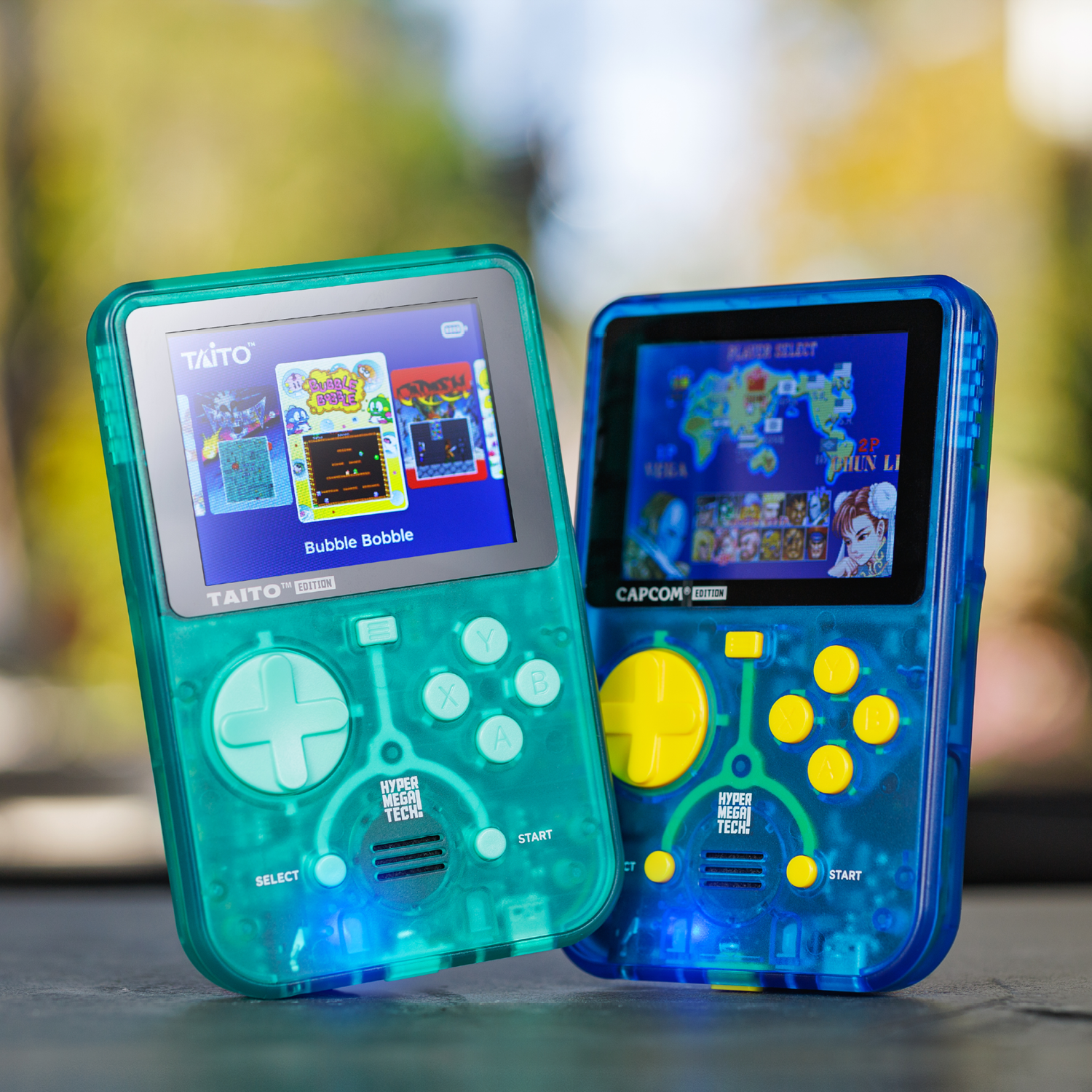 Super Pocket Limited Edition Bundle