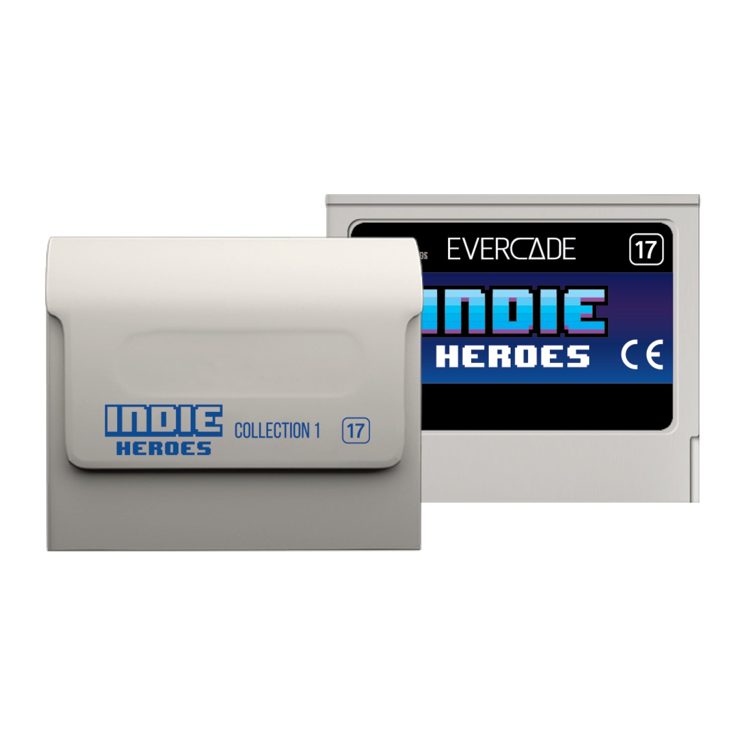 Indie Heroes Bundle