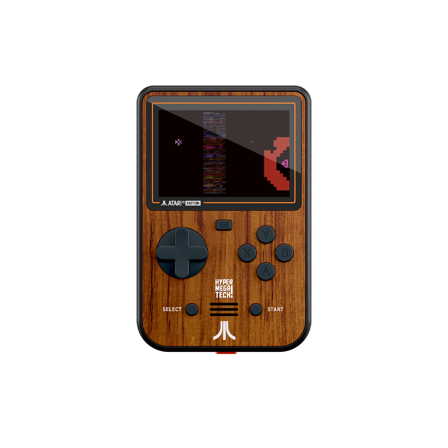Evercade Console Super Pocket Technos And Atari Bring More Evercade Console Super Pocket Technos And Atari Bring More
