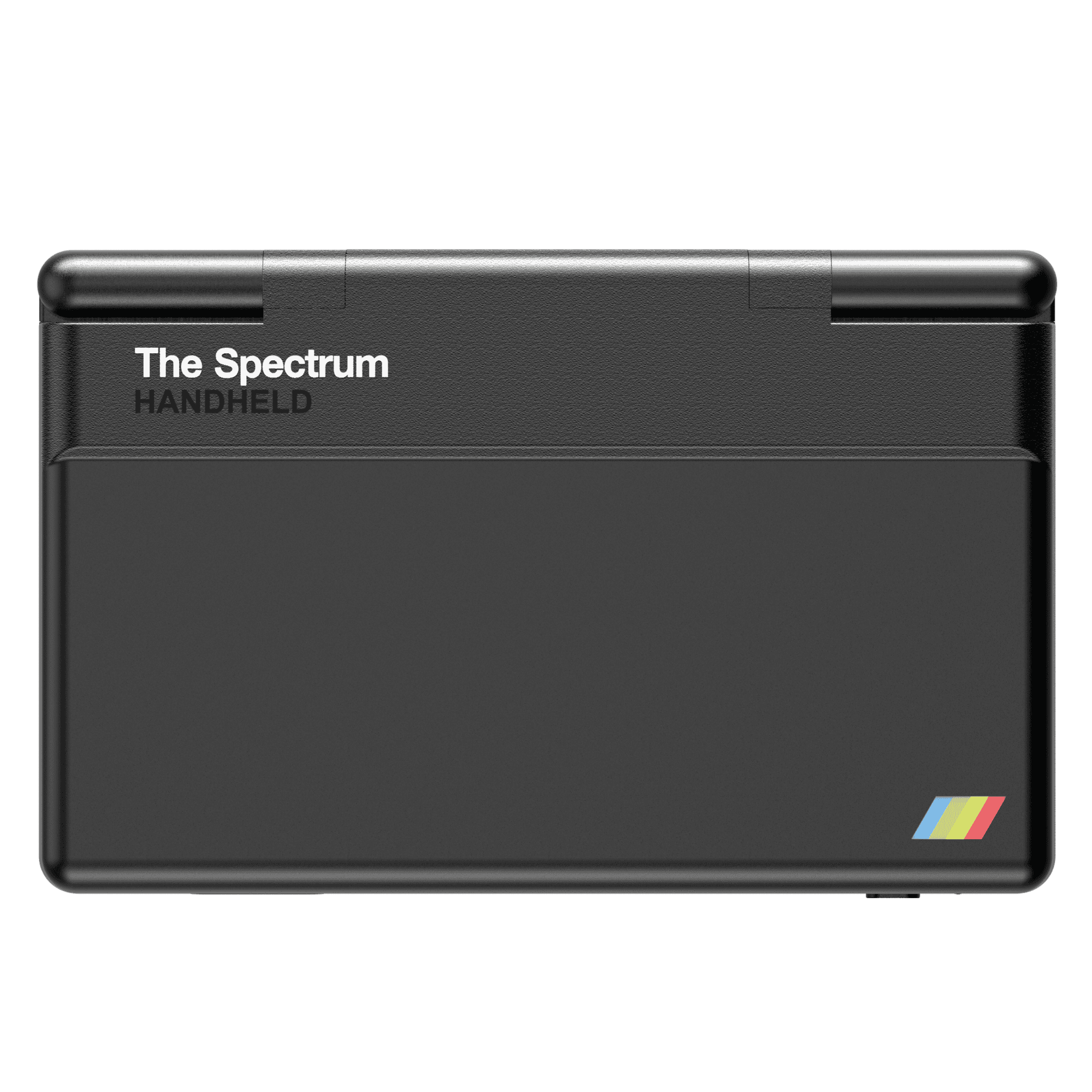 The Spectrum Handheld Collector's Edition
