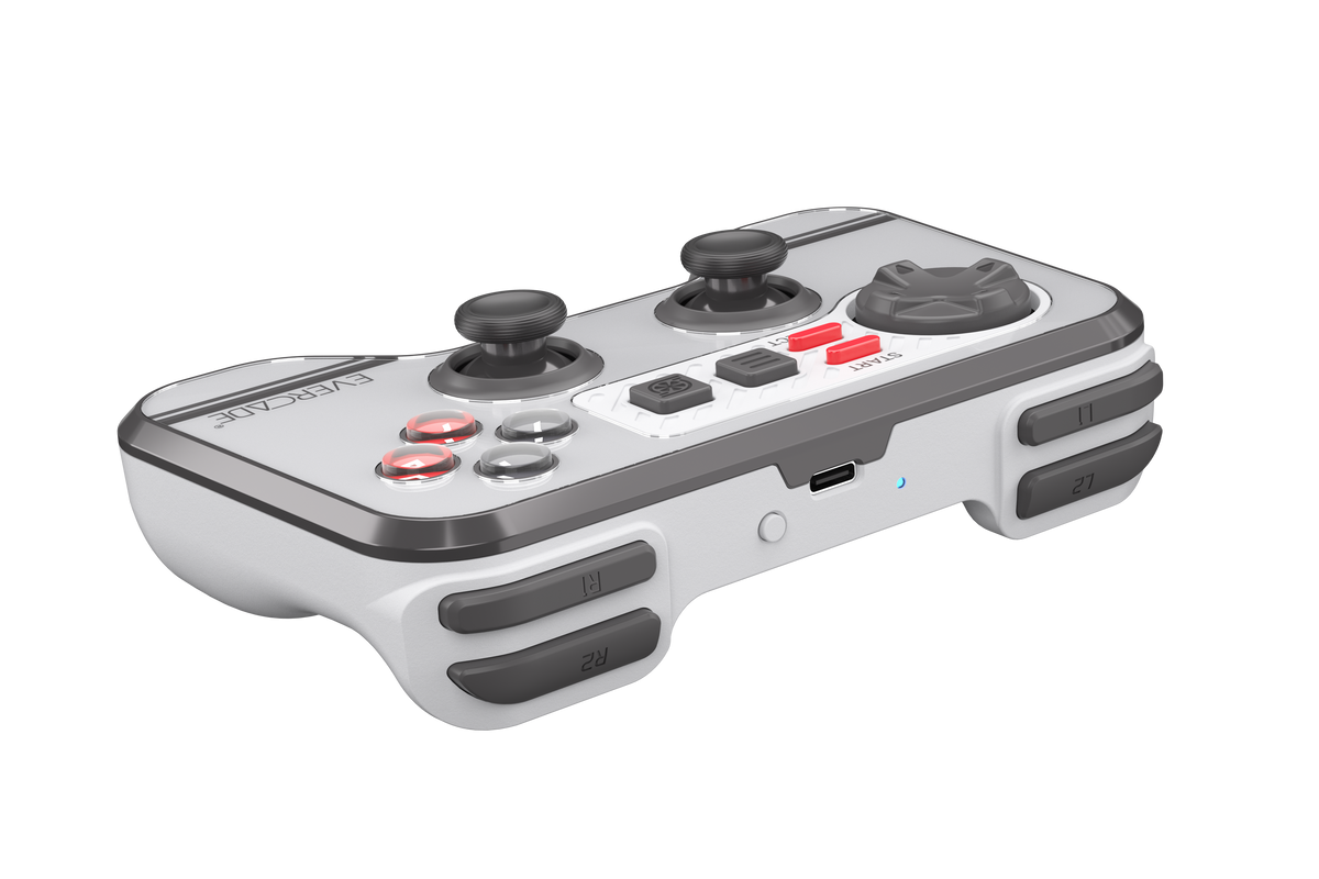 Evercade Wireless Controller
