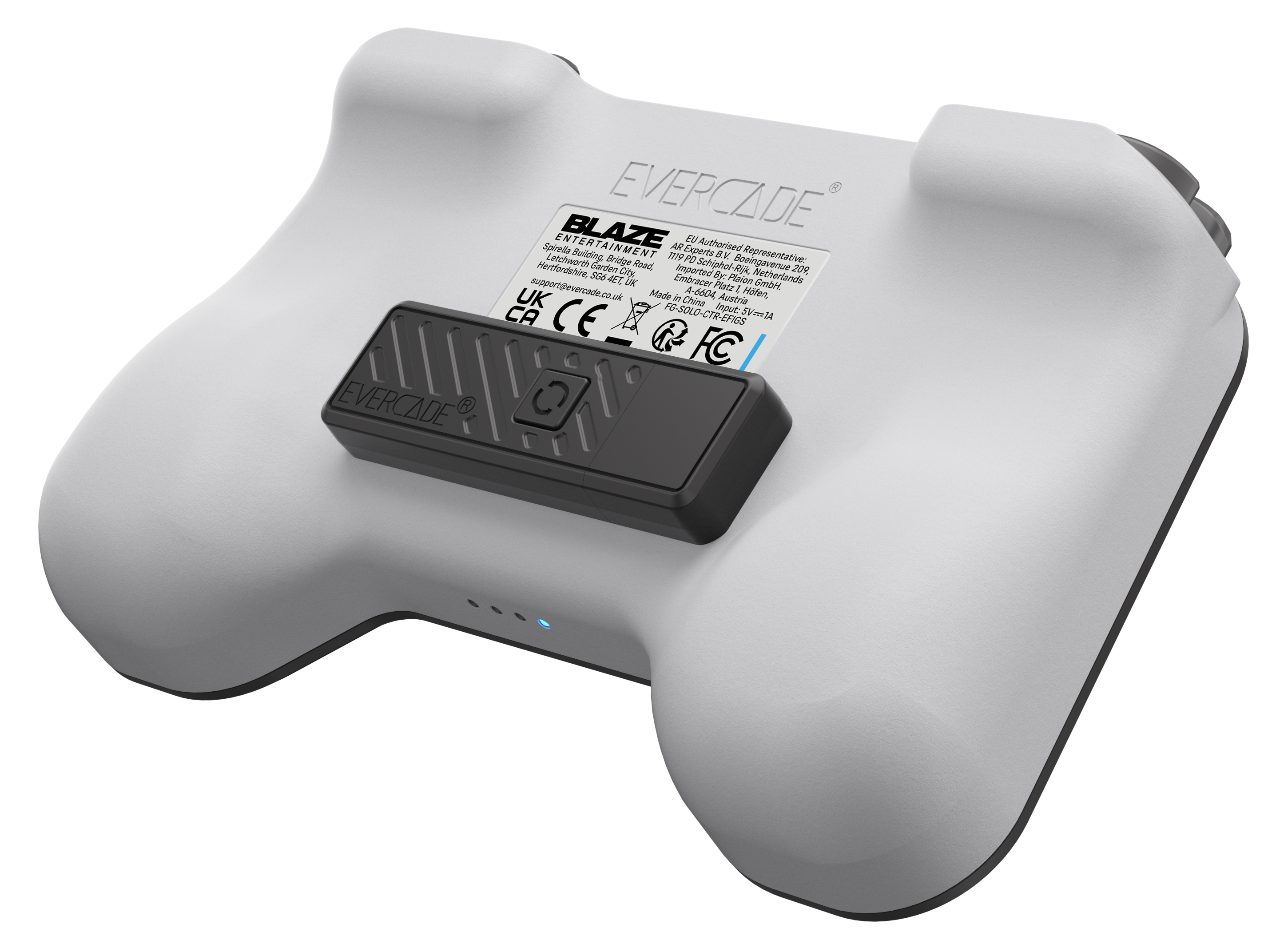 Evercade Wireless Controller