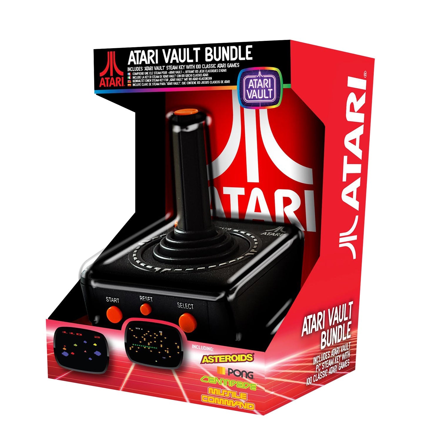 Atari Lynx Bundle
