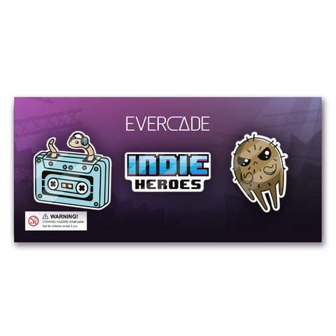 Indie Heroes Collection 2 Bundle