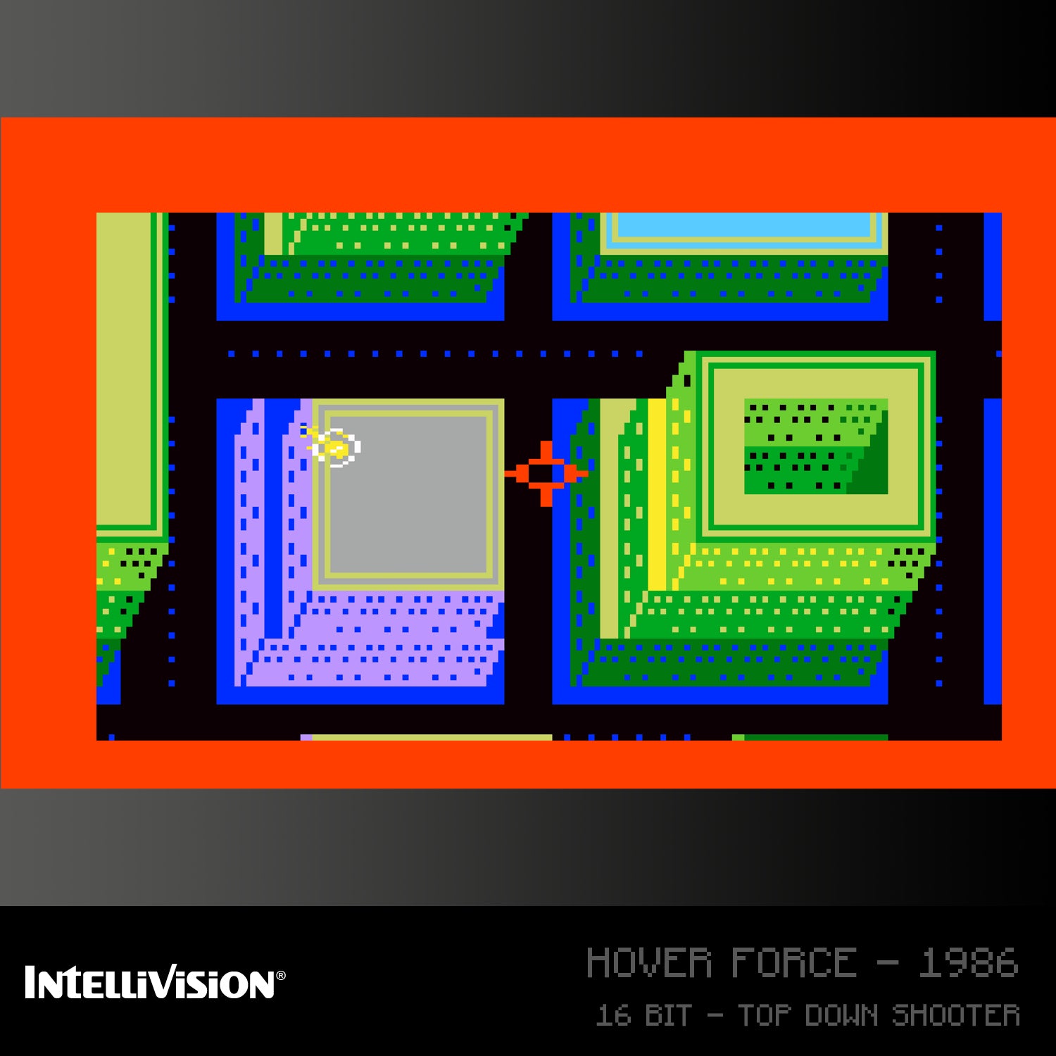 #26 Intellivision Collection 2 - Evercade Cartridge