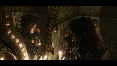 Tormented Souls (PS4)